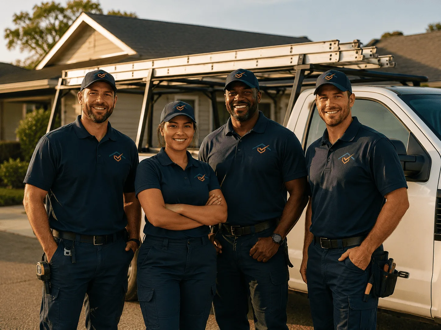 Roof Inspection company in Swiftwater, PA